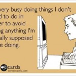Twelve Top Tips to Help You Stop Procrastination