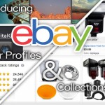 Cool hunter? Meet the new eBay Collections!