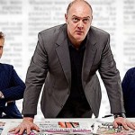 Mock the Week? Fame at last!