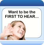 Signup for our newsletter Wholesale Clearance