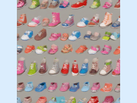 Childrens Footwear