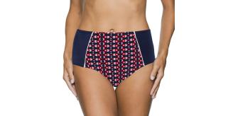 Wholesale Joblot of 50 Avon Ship Shape High Waist Bikini Bottoms
