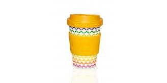 Reusable Coffee Cup 470ml  - One Colour Variation Only