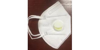 Joblot KN95 face masks 20,000pcs