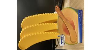 Joblot mixed zyliss kitchen tools