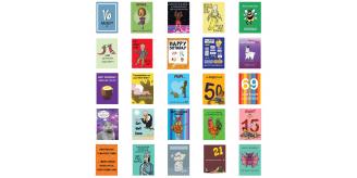 Wholesale Greeting Cards