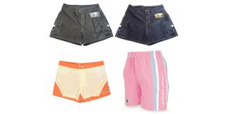 50 Urban Beach Shorts Designer Clothing Dress Wholesale Job Lot JobLot Bulk New