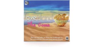 480 x Love Island Board Game
