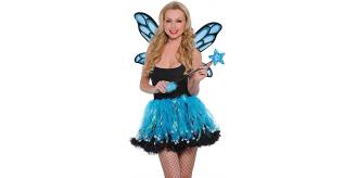 20 x Christy's Aquamarine Fairy kit