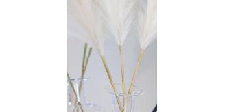 Luxury Faux Pampas Grass Large Tall Fluffy