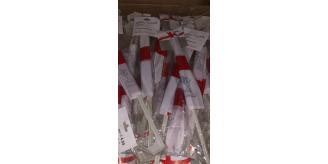 Wholesale Box of 200pcs of St George's Flag - Jubilee Weekend