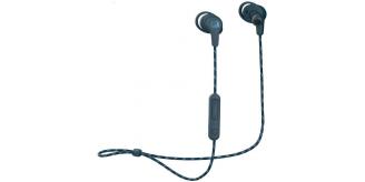 25 x Braven Flye Sport BURST Wireless Bluetooth Waterproof Earbuds Earphones Blue