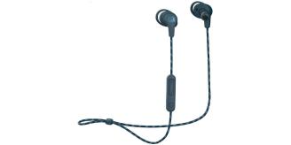 50x Braven Flye Sport BURST Wireless Bluetooth Waterproof Earbuds Earphones Headphones Blue