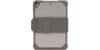 25x Griffin Survivor Extreme iPad Pro 10.5" & iPad Air (3rd Gen) Tough ShockProof Case Cover - Grey/Clear