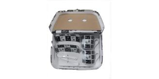 Espresso Cup Gift Set -Cafe x 6 desgned by paul cardew