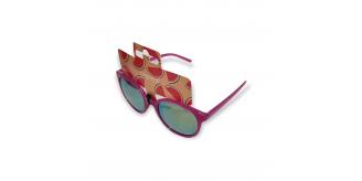 PAPAYA  SUNGLASSES X200 - BRAND NEW
