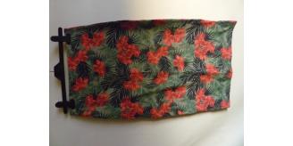 5 x Superdry floral skirts NEW