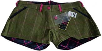 16 x Rydale Jessica Tweed shorts RRP £40 each UK 10 & UK 12 BNWT NEW
