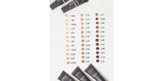 The Ordinary Concealer job lot mixed shades
