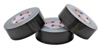 Black Duct Tape – Heavy Duty Gaffer Tape – 48mm x 50m