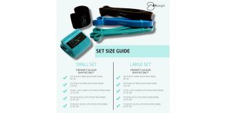 YWeight Resistance Bands