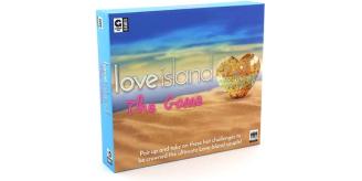 24 x Love Island The Game - Play At Home Based On ITV2 Reality TV Show - CLEARANCE