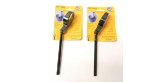 Paint Brush Wiper/Rest