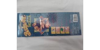 Assorted Temporary Tattoos