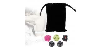 50pc Adult Couple Sex Game Foreplay Positions Dices 10 Sets Free Pouch| GCAP151 |UK Seller!