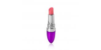 10pcs - Clitoral Stimulator Lipstick Vibrator|GCAP005|UK seller