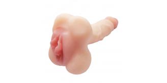 5pcs - Double Ended Couples Dual Masturbator|GCAP010|UK seller