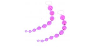 10 pcs - Silicone Anal Beads|GCAP026|UK seller