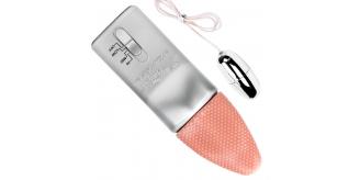 5 pcs - Vibrating Tongue & Bullet vibrator|GCAP035|UK seller
