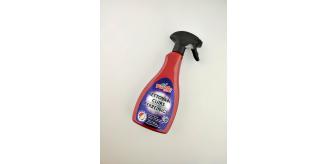 Turtle Wax Leather Cleaner Spray 500ml