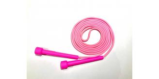 Pink Skipping Rope