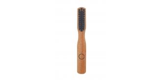 Wooden Brush - Stain Remover Brush - Hat Brush