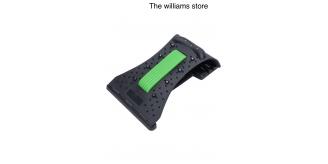 Neck and shoulder pain relief device