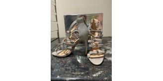 Women's evening shoes/heels