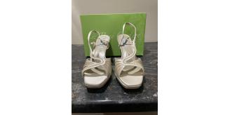 Evening women's shoes/heels