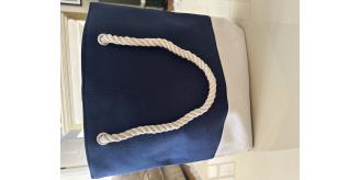 Canvas bag