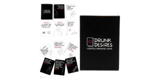 20pcs - Drunk Desires Sex Card Adult Couples Drinking Game|GCAP155-Couples Drinking Game|UK seller