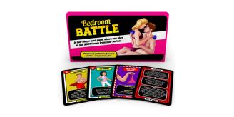 20pcs - Bedroom Battle Game – Sex Card Game For All Adult Couples|GCAP158-Bedroom Battle|UK seller