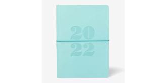 80 pcs Assorted 2022 Diaries by Paperchase RRP Value over £1300 (all brand new but out of date)