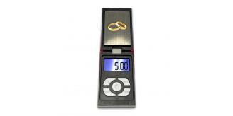 100pcs Digital Pocket Scales Mini Weighing Gold Kitchen Jewellery Scales JOBLOT
