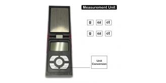 Mini Digital Pocket Scales Weighing Kitchen Jewellery Scales 200pcs JOBLOT