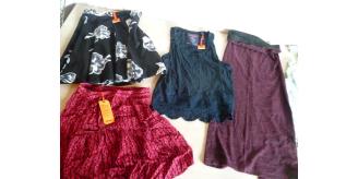 10 x Superdry Designer Branded Clothing Mix All New Lot 11