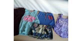 10 x Superdry Designer Branded Clothing Mix All New Lot 12