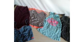 10 x Superdry Designer Branded Clothing Mix All New Lot 15