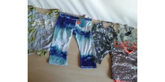 10 x Superdry Designer Branded Clothing Mix All New Lot 17
