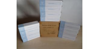 12 x Berghoff Silicone whisk 23.2cm new boxed ideal for retail shop or ebay & amazon kitchen accessories tools